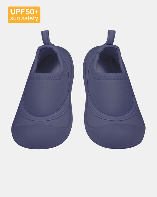 Toshi Swim Baby Reef Booties Solid