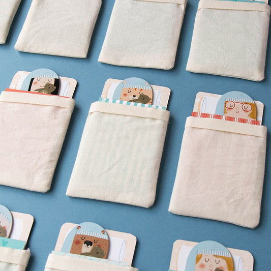 Londji - GOOD NIGHT 桌遊