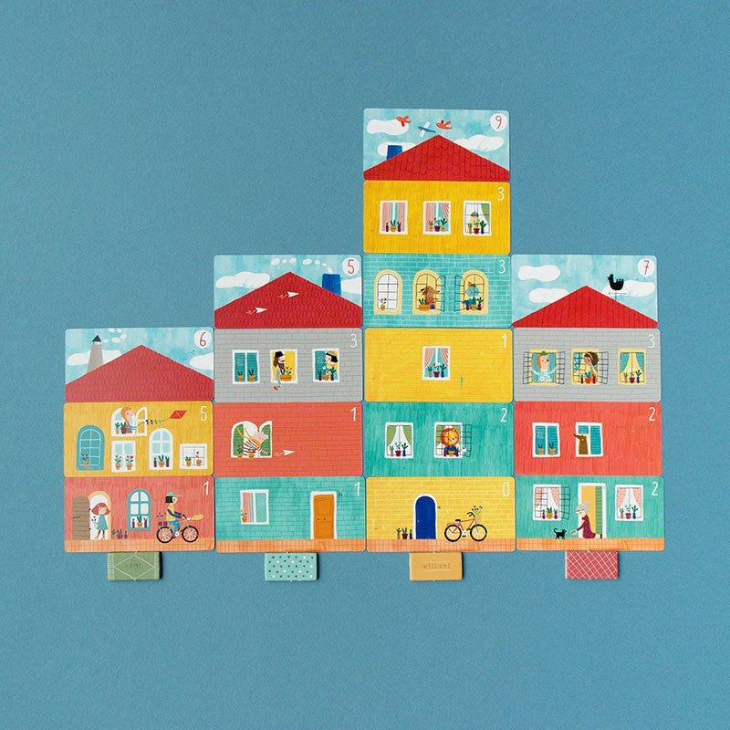 Londji - HOME SWEET HOME