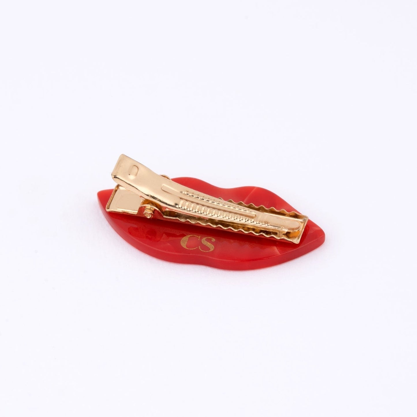 LIPS HAIR CLIP