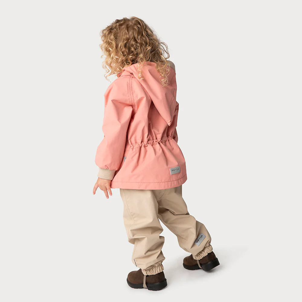 Miniature MATWAI SPRING JACKET. GRS