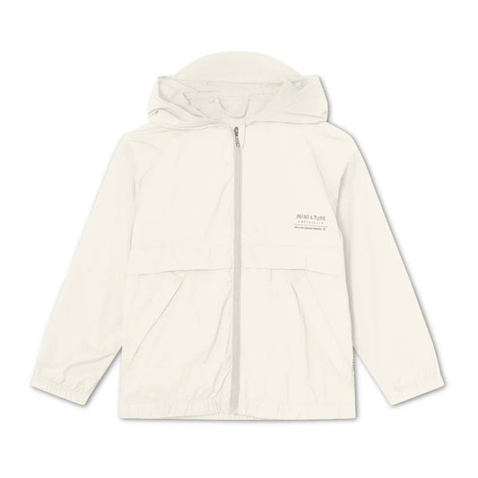 Miniature Asla UV jacket