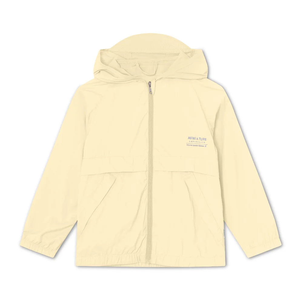 Miniature Asla UV jacket