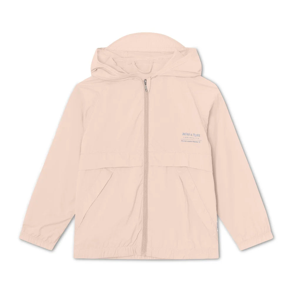 Miniature Asla UV jacket