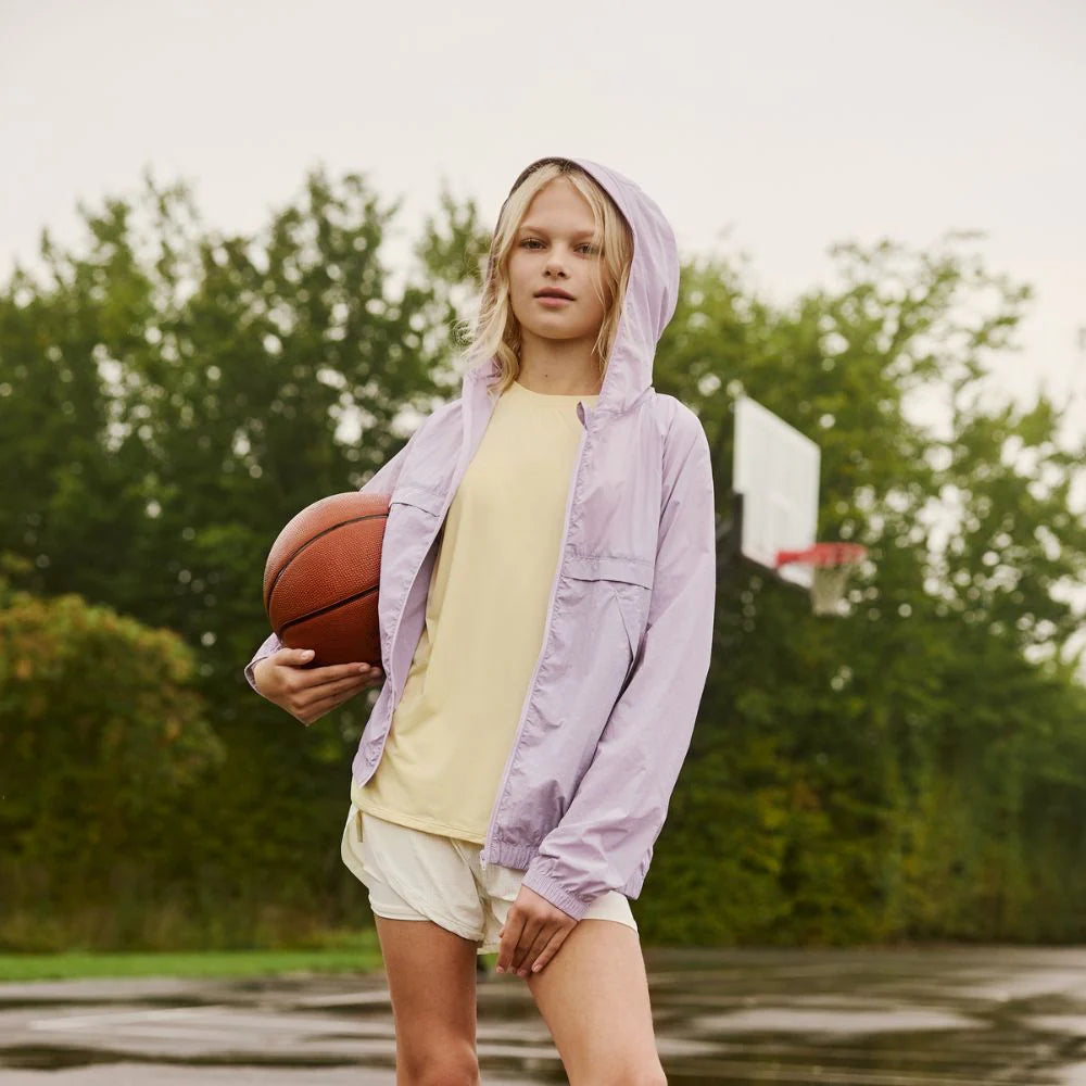 Miniature Asla UV jacket