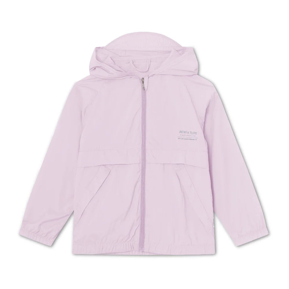 Miniature Asla UV jacket