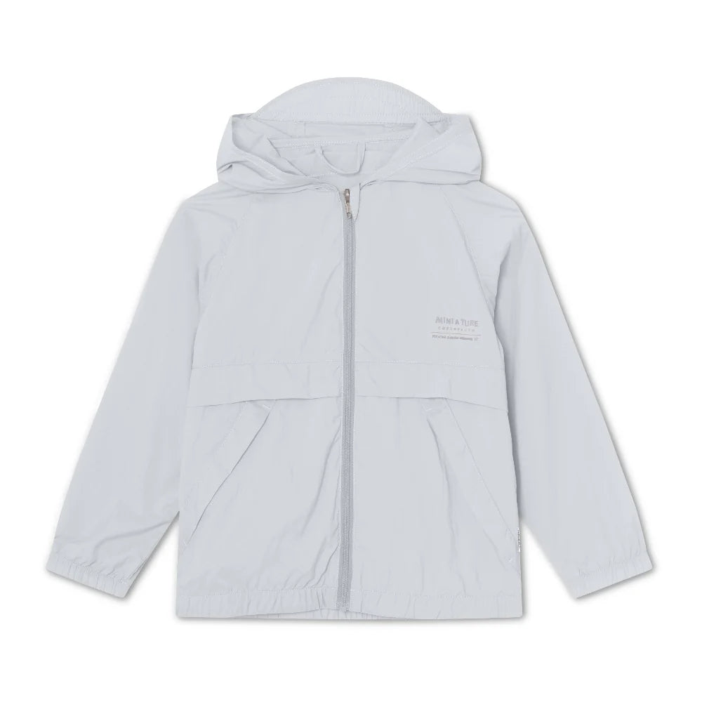 Miniature Asla UV jacket
