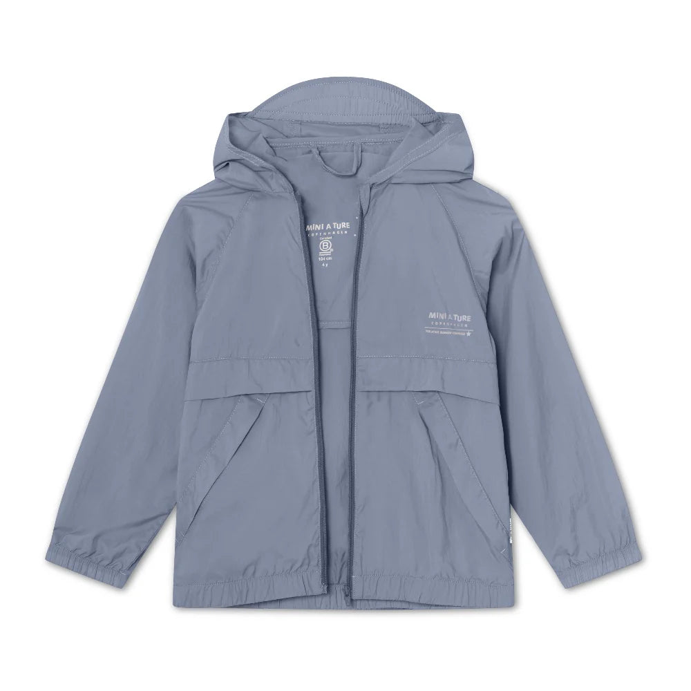 Miniature Asla UV jacket