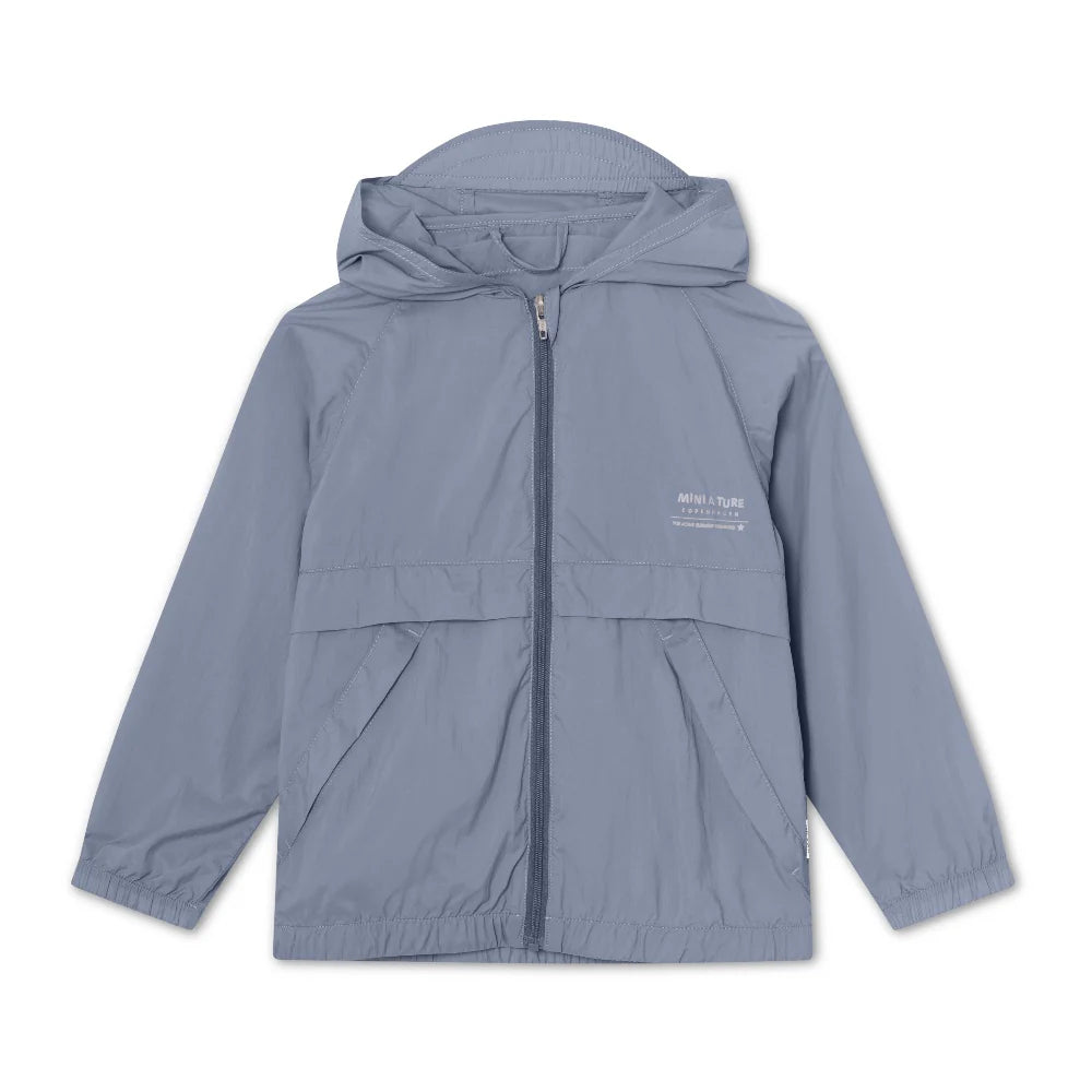 Miniature Asla UV jacket