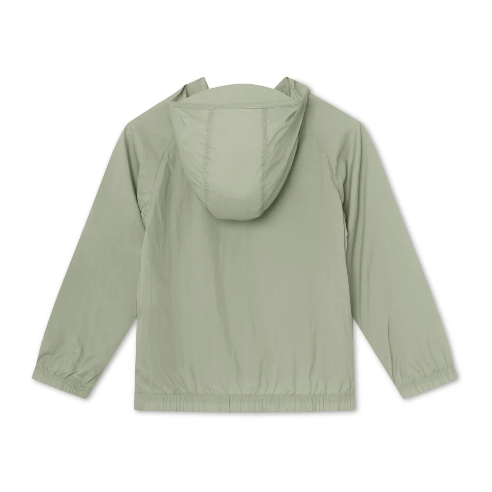 Miniature Asla UV jacket