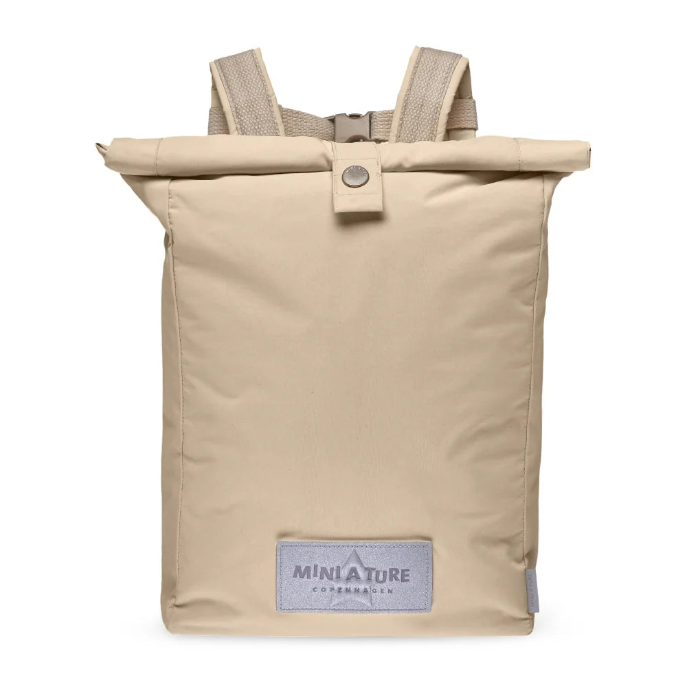 Miniature - MATWP backpack. GRS