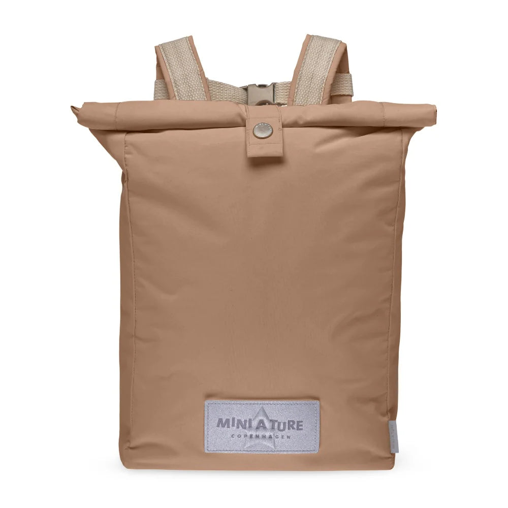 Miniature - MATWP backpack. GRS