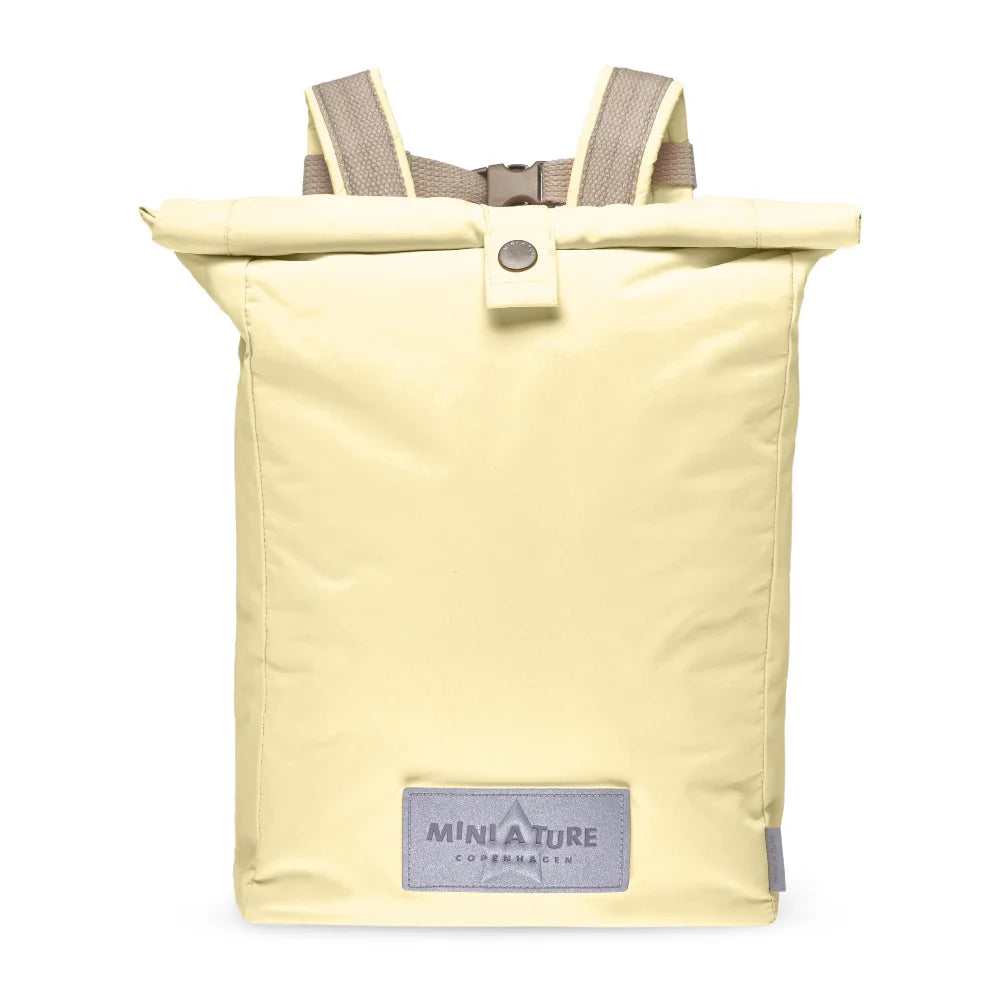 Miniature - MATWP backpack. GRS