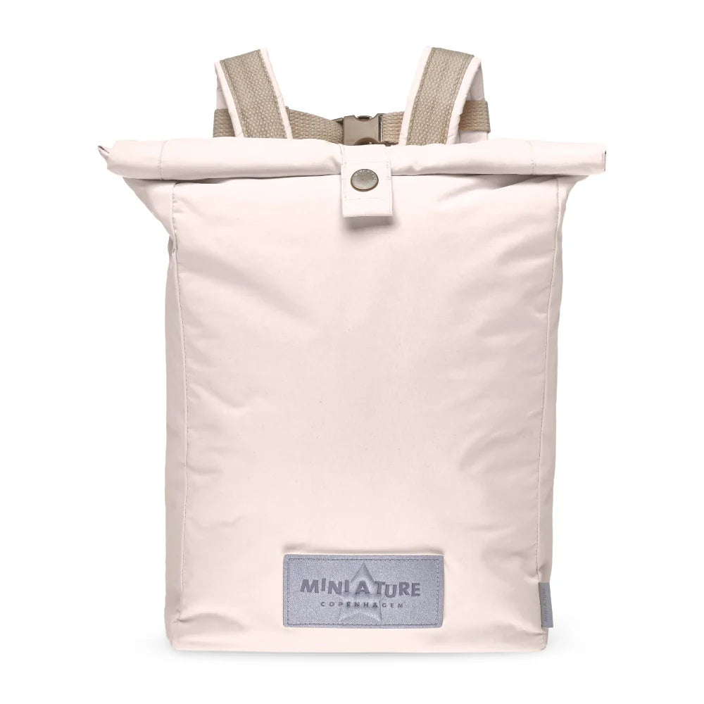 Miniature - MATWP backpack. GRS