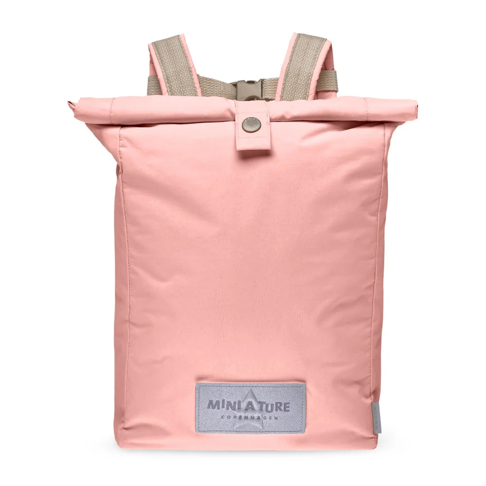Miniature - MATWP backpack. GRS