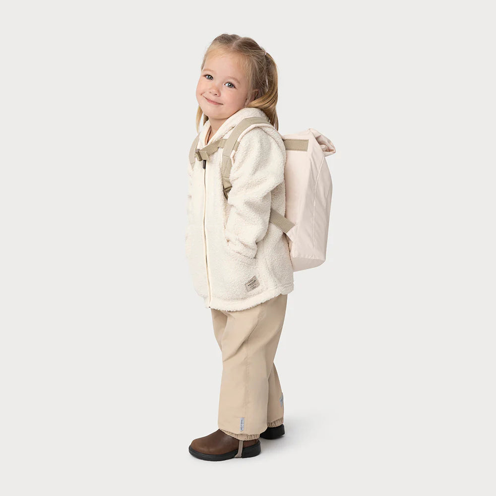 Miniature - MATWP backpack. GRS