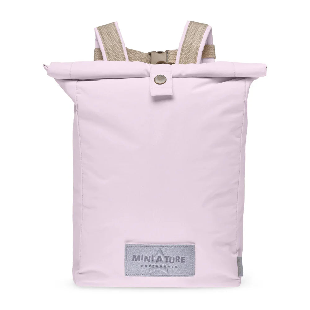Miniature - MATWP backpack. GRS