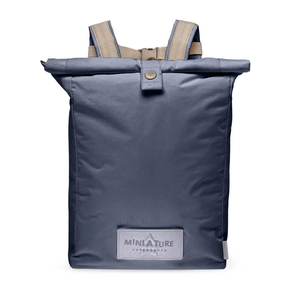 Miniature - MATWP backpack. GRS