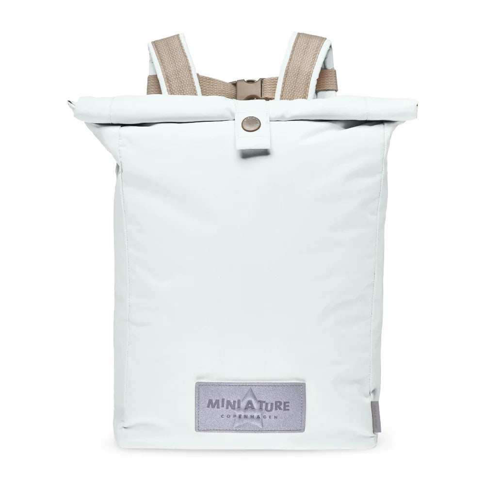 Miniature - MATWP backpack. GRS