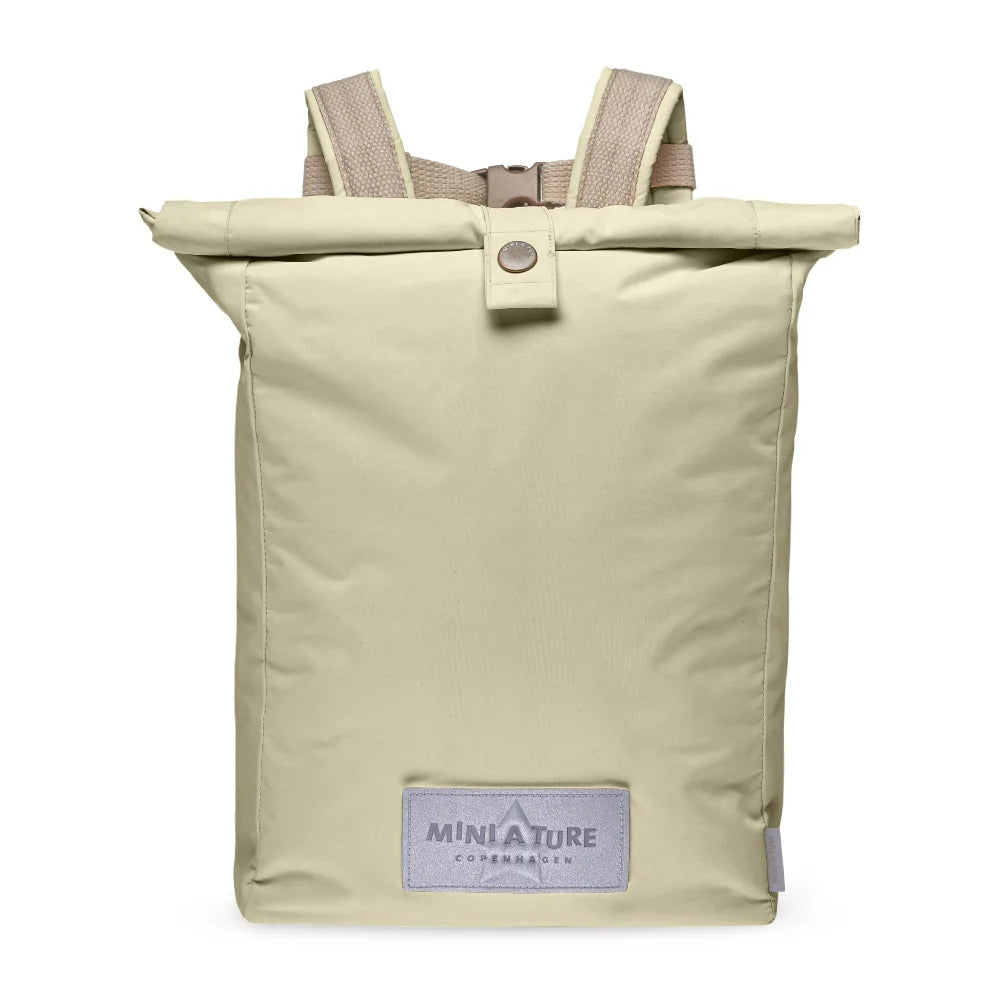 Miniature - MATWP backpack. GRS