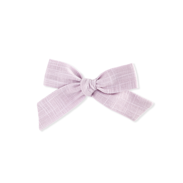 LARGE SCHOOLGIRL BOW
