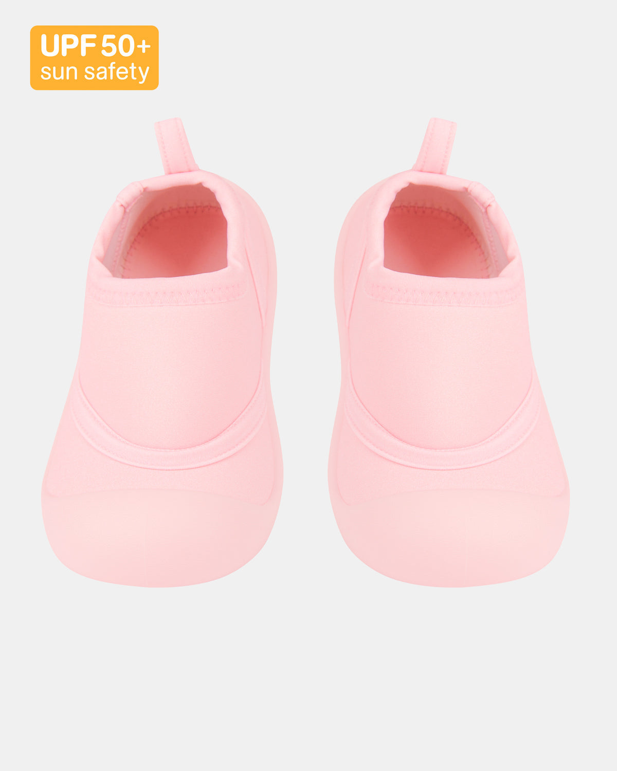 Toshi Swim Baby Reef Booties Solid