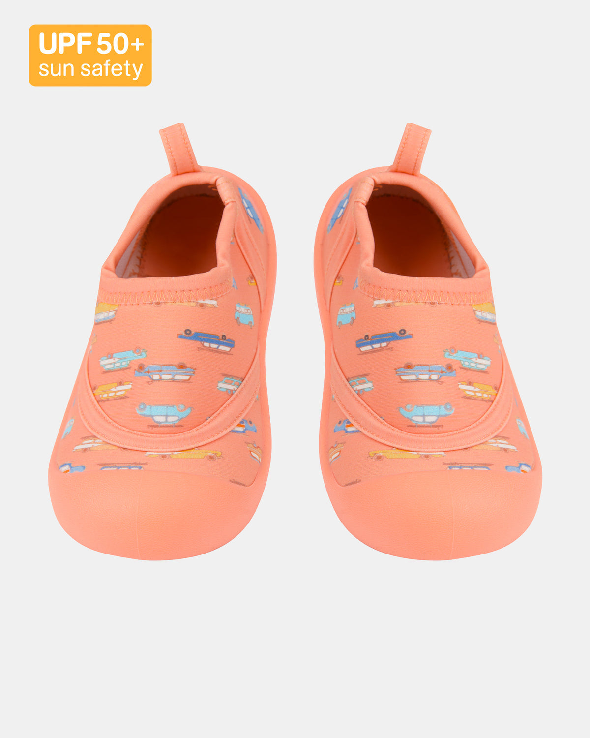 Toshi Swim Baby Reef Booties Classic