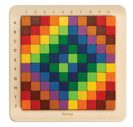 100 Counting Cubes - Unit Plus (60)