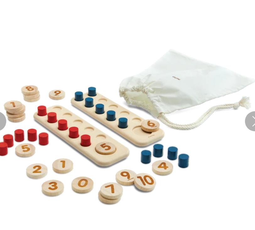 Ten Frame - Unit Plus (50)