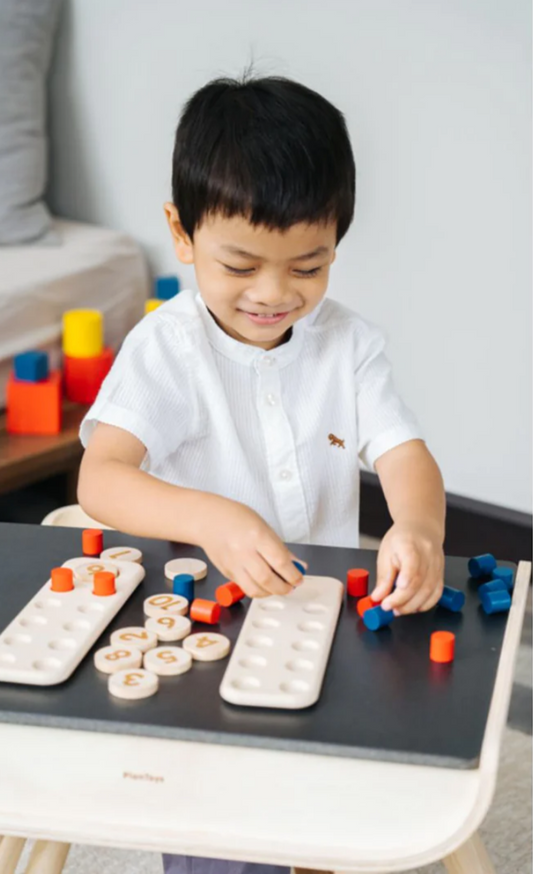 Ten Frame - Unit Plus (50)