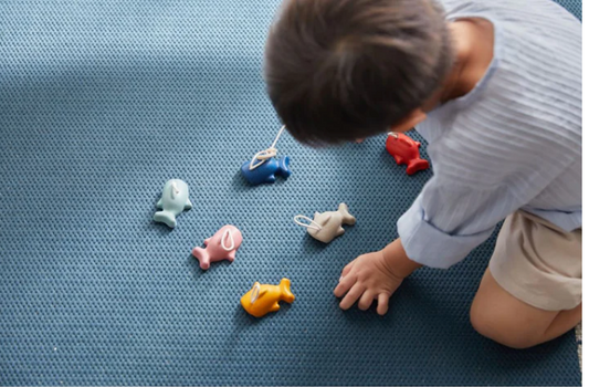 Plantoys -Fishing Game (5)
