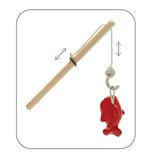 Plantoys -Fishing Game (5)