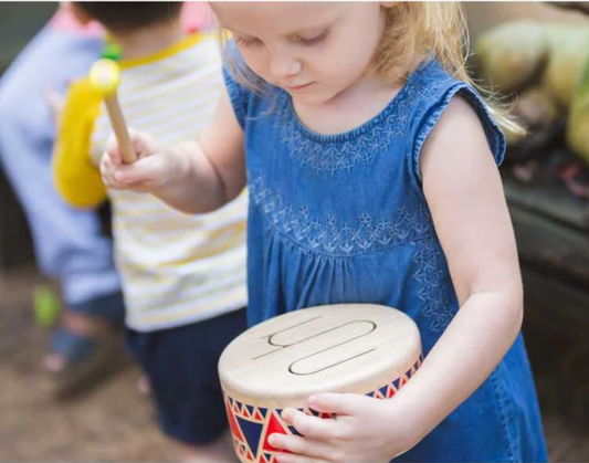 Plantoys - Solid Drum (15)