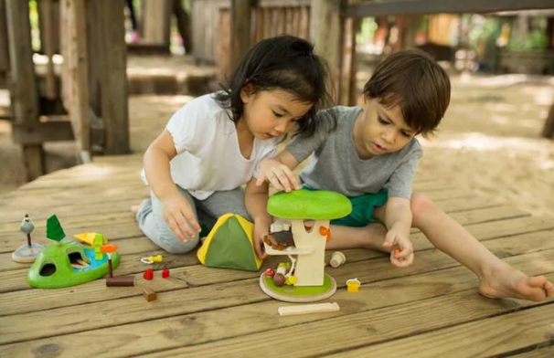 plantoys - Tree House (30)