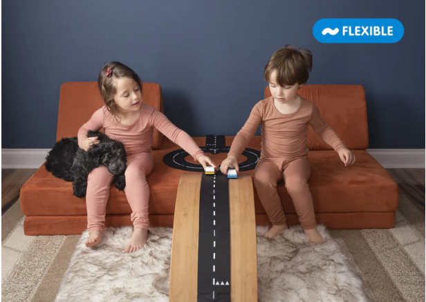 Way to play - 高速公路2.0