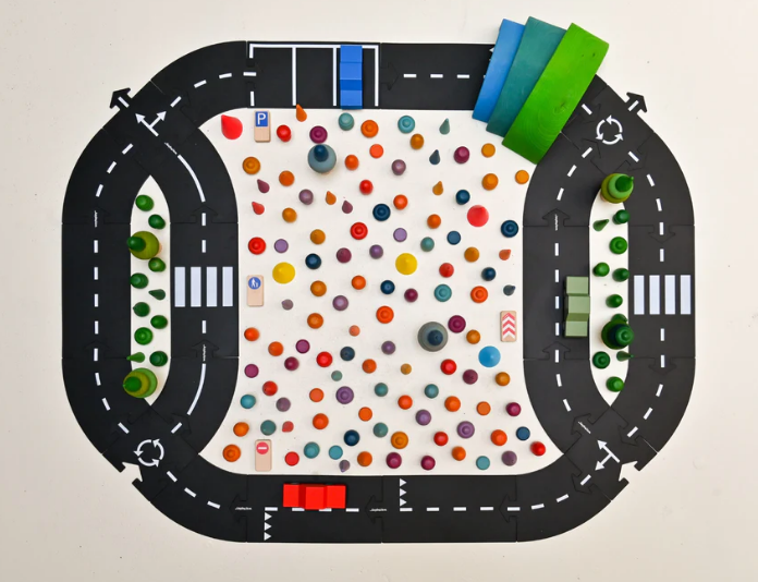 Way to Play Highway - Car Edition