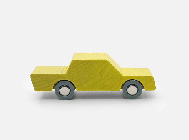 Way To Play Back and Forth Car