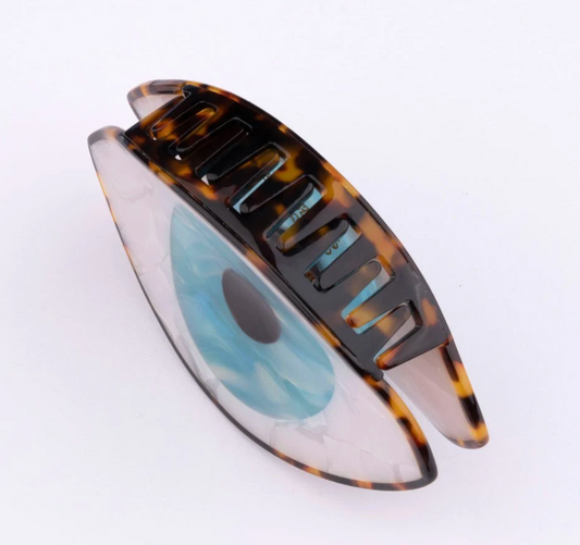 Blue eyes Hair CLAW *MUST BUY ITEM* 品牌主打款