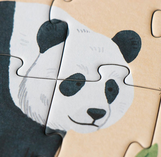 Londji - LIFE PUZZLE