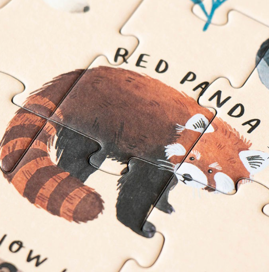 Londji - LIFE PUZZLE