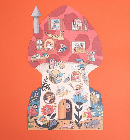 Londji - SWEET DREAMS PUZZLE