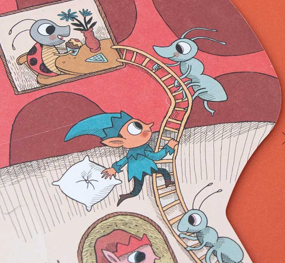 Londji - SWEET DREAMS PUZZLE
