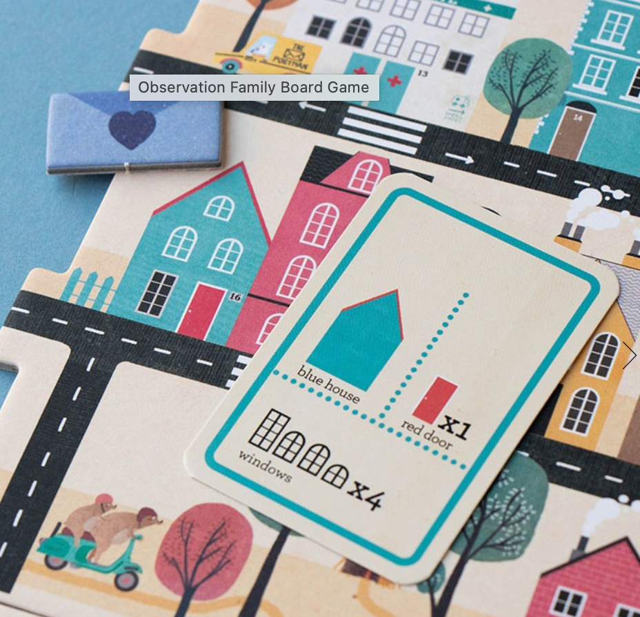 Londji - POSTMAN POCKET
