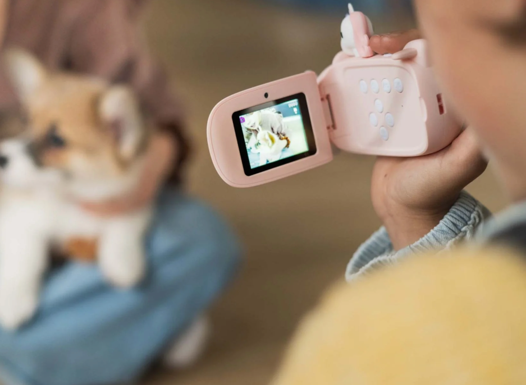 Zoo Video Age From 3 years