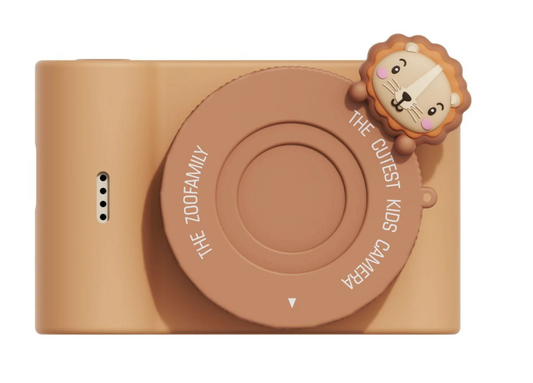 Urban Zoo Age from 5 til 10 years