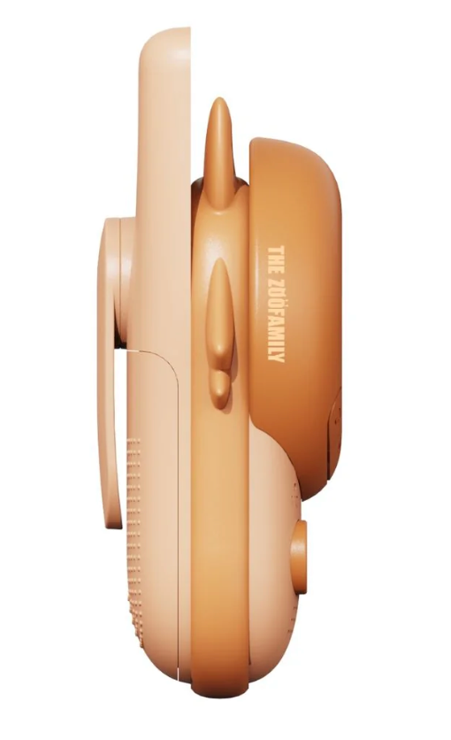 Zoo Walkie Talkie