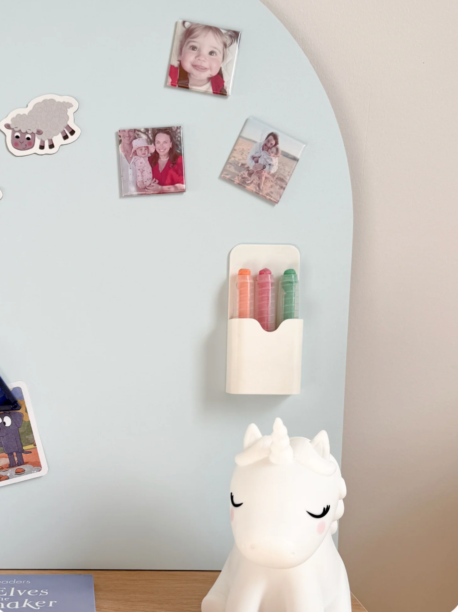 Magplay - Moodboard MagPlay Decal