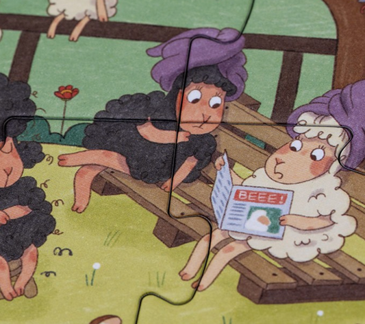 *New Londji - FARMTASTIC *NEW*