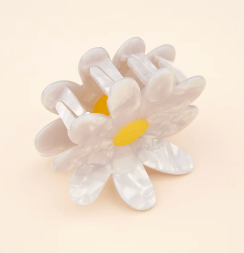 *new* Marguerite Hair Claw