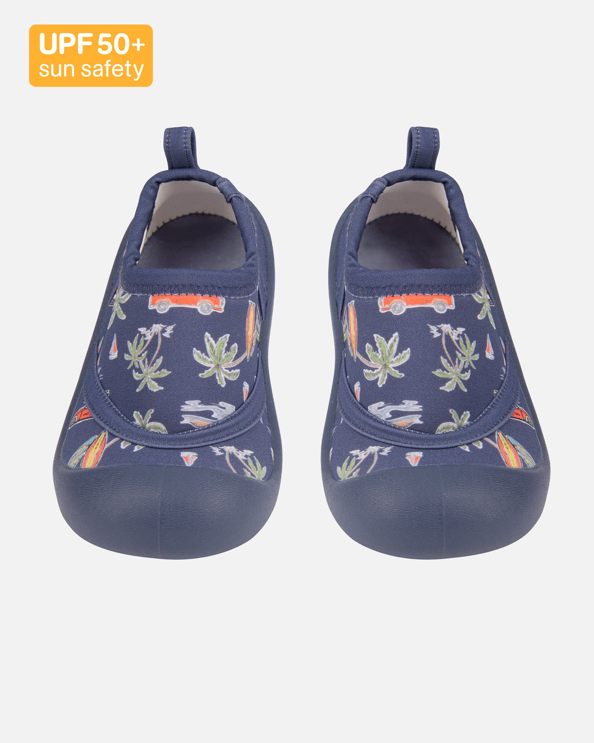 Toshi Swim Baby Reef Booties Classic